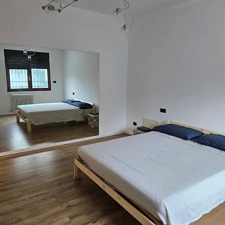 Le Centurie Apartmán Borgoricco