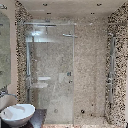 Le Centurie Apartmán Borgoricco