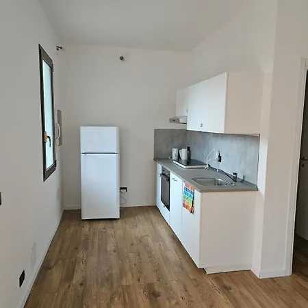 Apartmán Le Centurie *