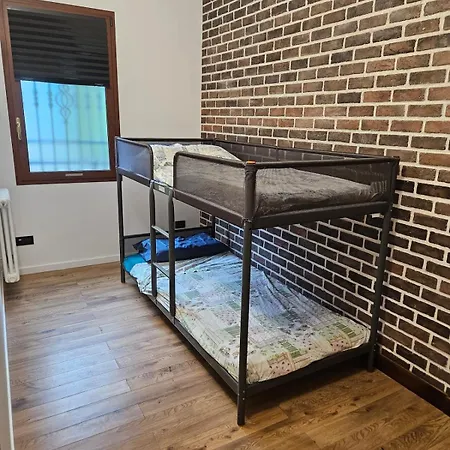 Le Centurie Apartmán Borgoricco