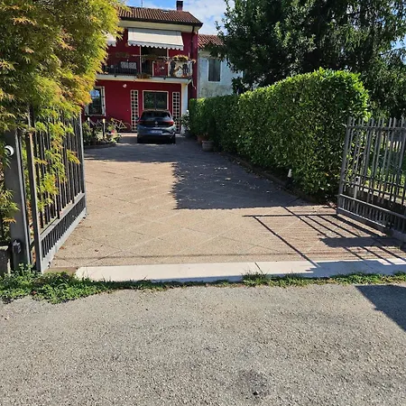 Apartmán Le Centurie